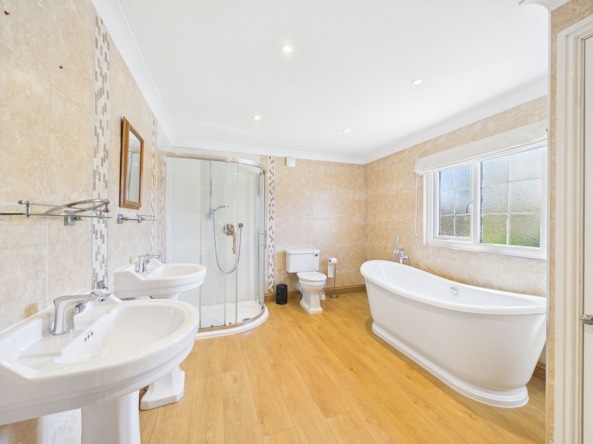 Images for Church Lane, Little Driffield, YO25