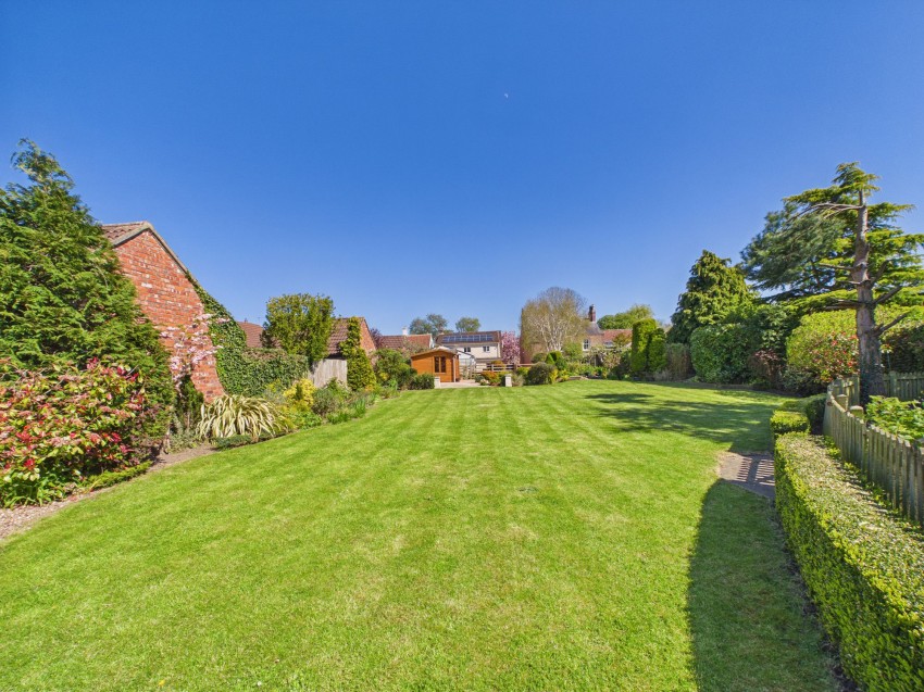 Images for Church Lane, Little Driffield, YO25