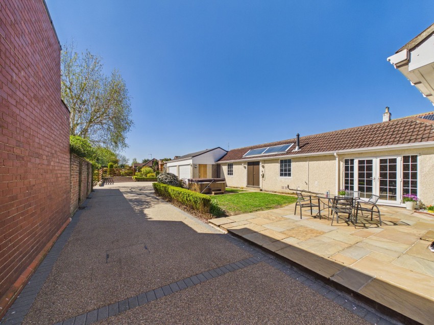 Images for Church Lane, Little Driffield, YO25