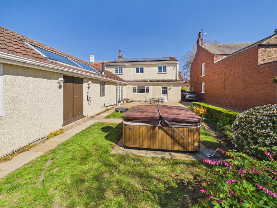 Images for Church Lane, Little Driffield, YO25