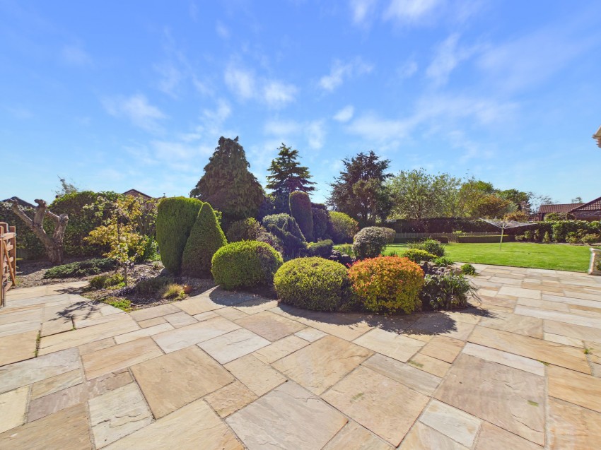 Images for Church Lane, Little Driffield, YO25