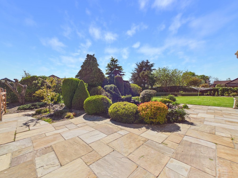 Images for Church Lane, Little Driffield, YO25