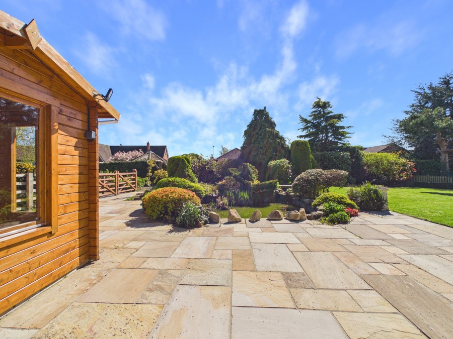 Images for Church Lane, Little Driffield, YO25