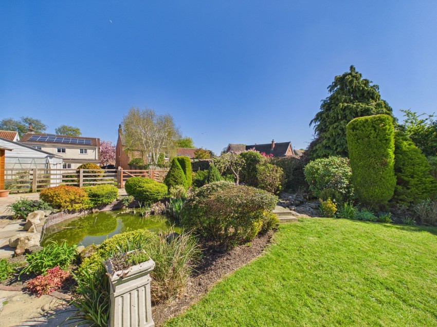 Images for Church Lane, Little Driffield, YO25