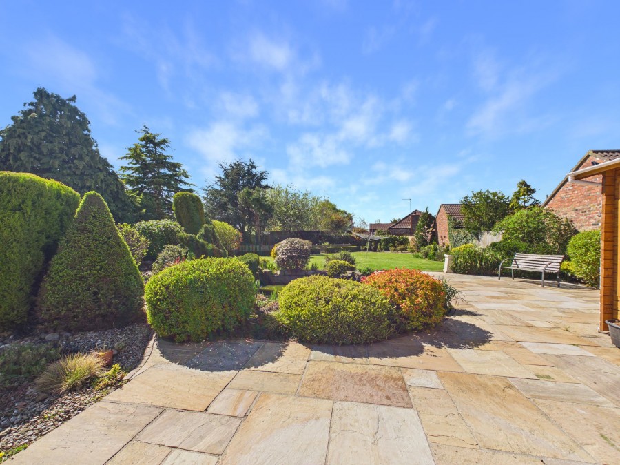 Images for Church Lane, Little Driffield, YO25