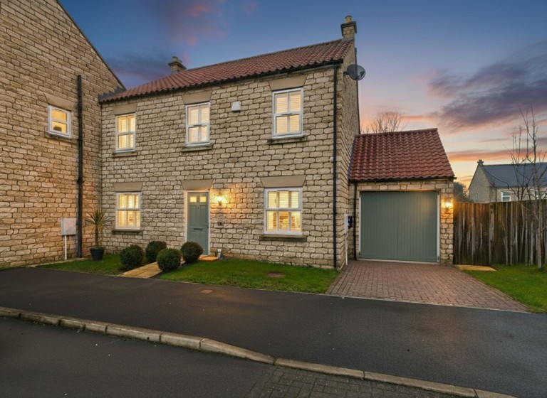 View Full Details for Cavendish Court, Slingsby, YO62