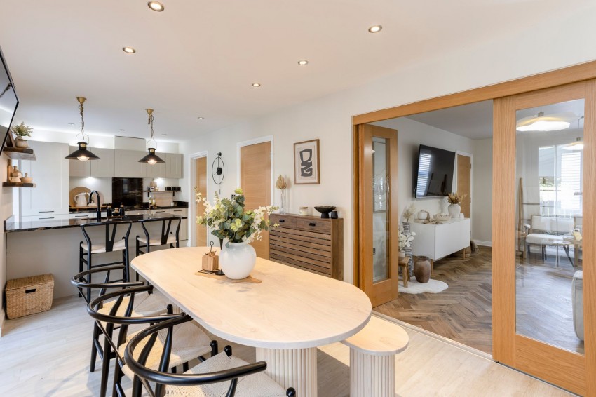 Images for Cavendish Court, Slingsby, YO62