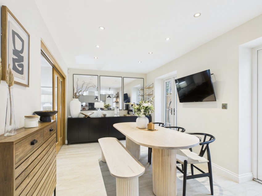 Images for Cavendish Court, Slingsby, YO62