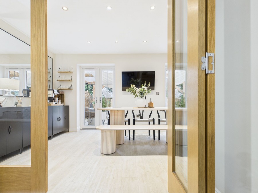 Images for Cavendish Court, Slingsby, YO62