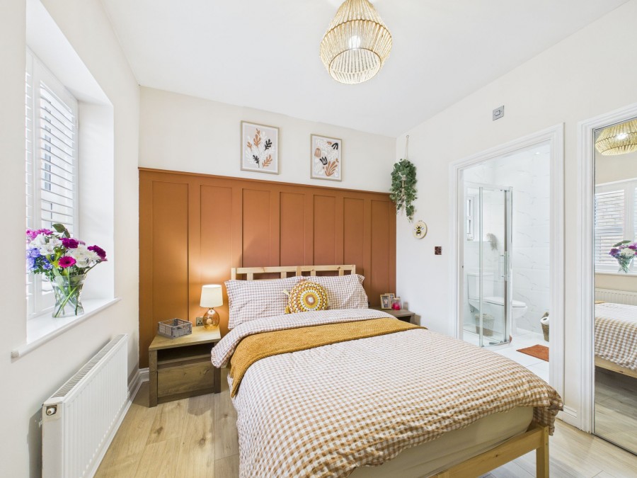 Images for Cavendish Court, Slingsby, YO62