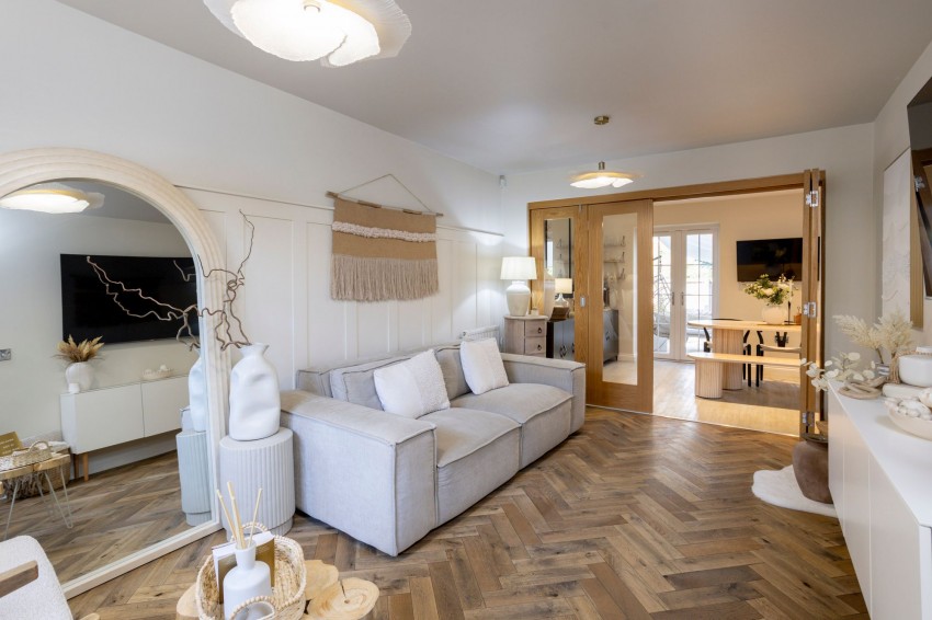 Images for Cavendish Court, Slingsby, YO62