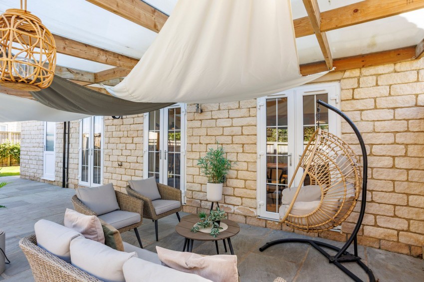 Images for Cavendish Court, Slingsby, YO62