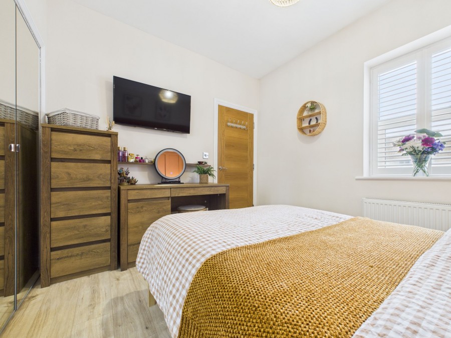 Images for Cavendish Court, Slingsby, YO62