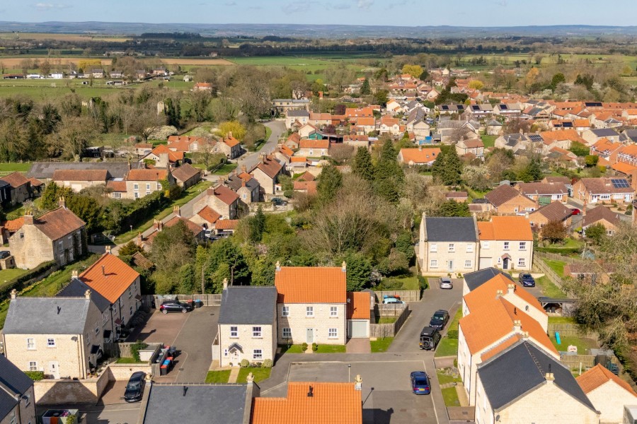 Images for Cavendish Court, Slingsby, YO62