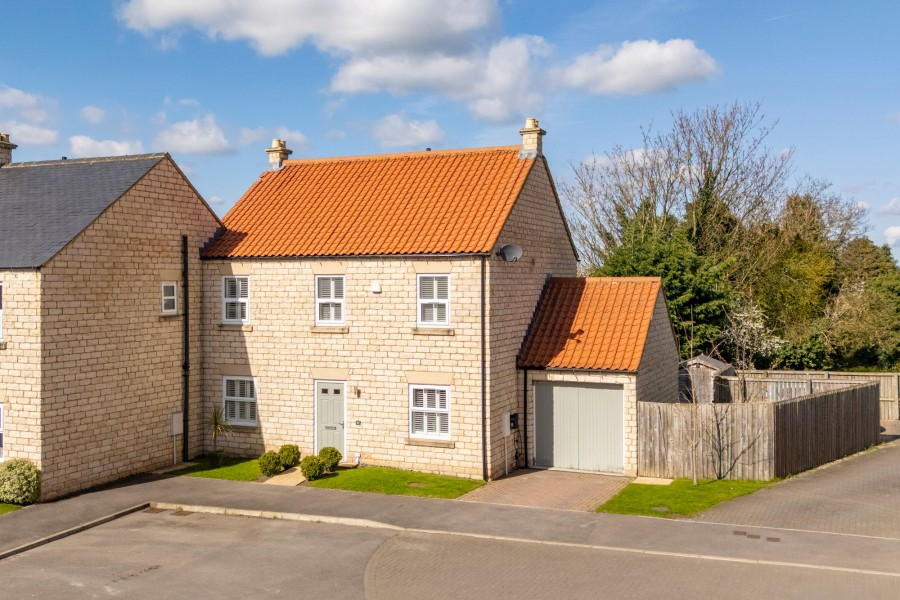 Images for Cavendish Court, Slingsby, YO62