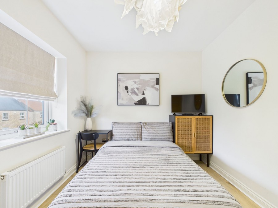 Images for Cavendish Court, Slingsby, YO62