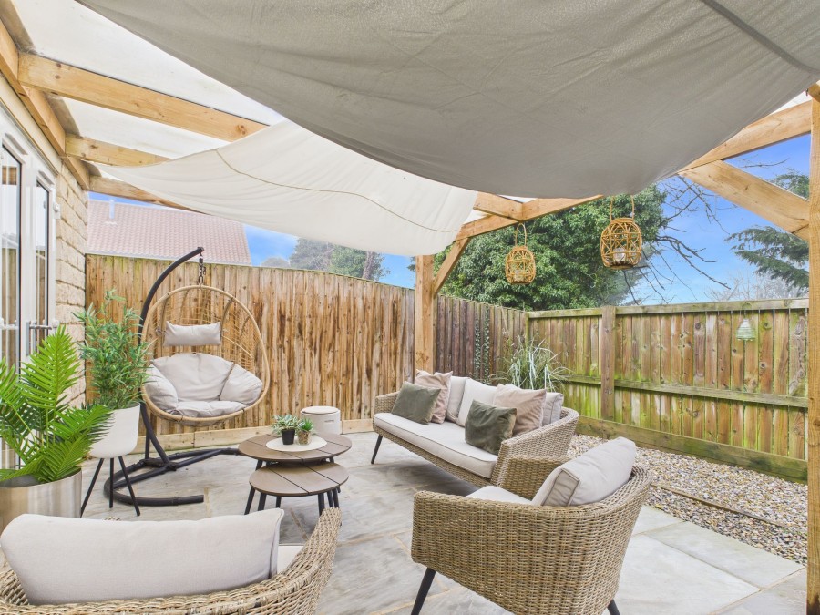 Images for Cavendish Court, Slingsby, YO62