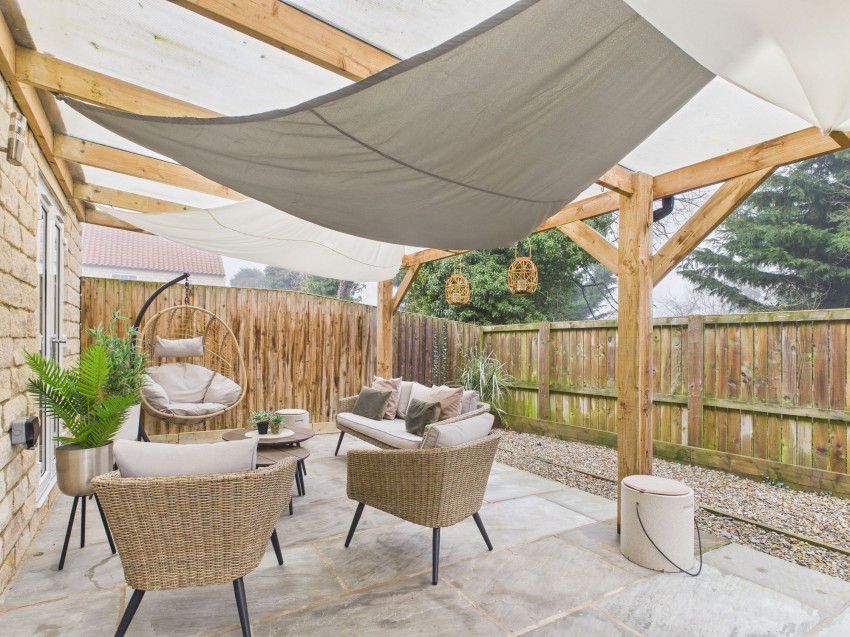 Images for Cavendish Court, Slingsby, YO62