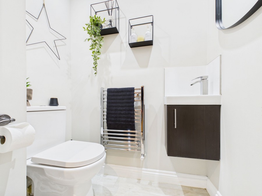 Images for Cavendish Court, Slingsby, YO62