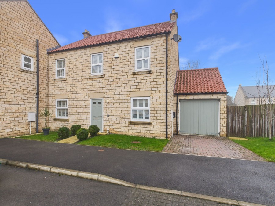 Images for Cavendish Court, Slingsby, YO62