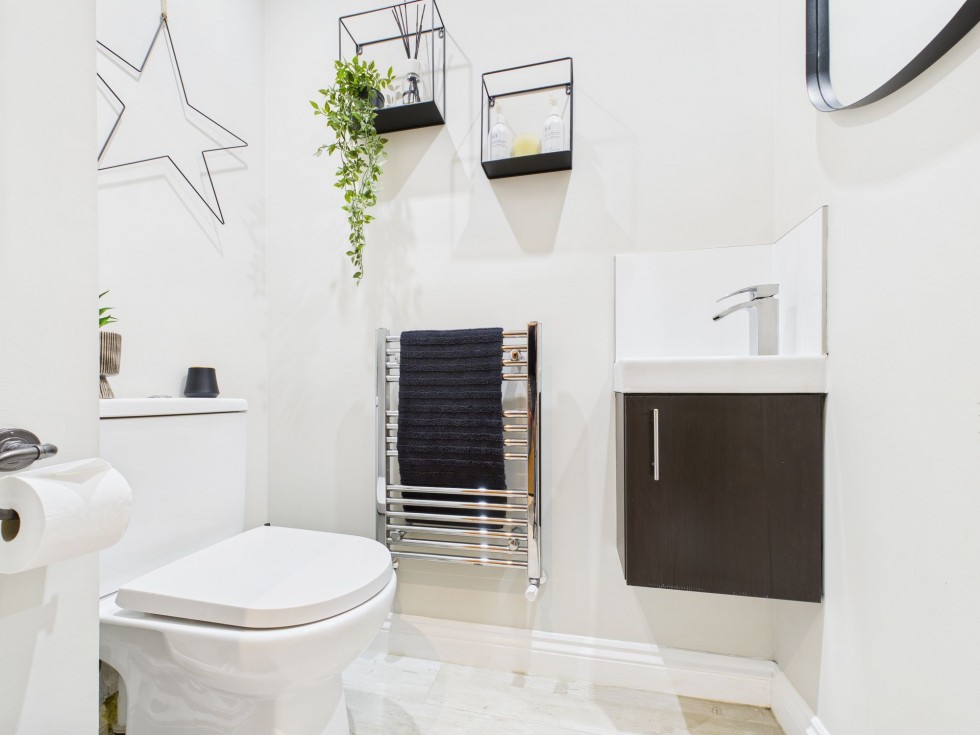 Floorplan for Cavendish Court, Slingsby, YO62