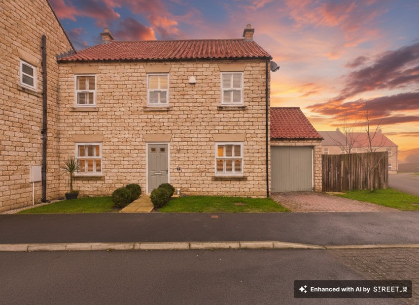 Images for Cavendish Court, Slingsby, YO62