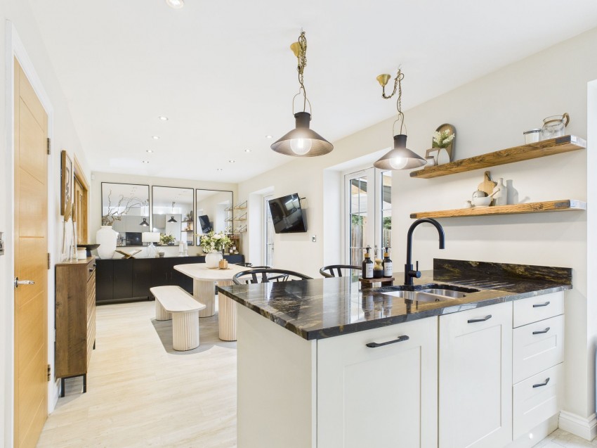 Images for Cavendish Court, Slingsby, YO62