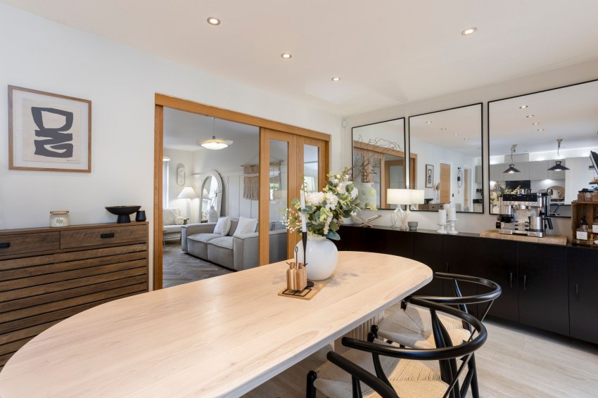 Images for Cavendish Court, Slingsby, YO62
