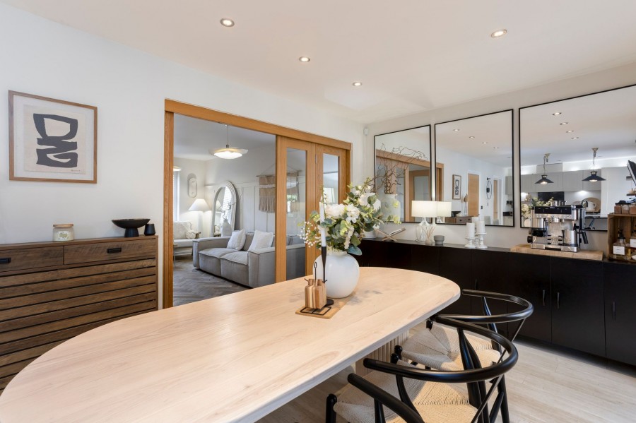 Images for Cavendish Court, Slingsby, YO62