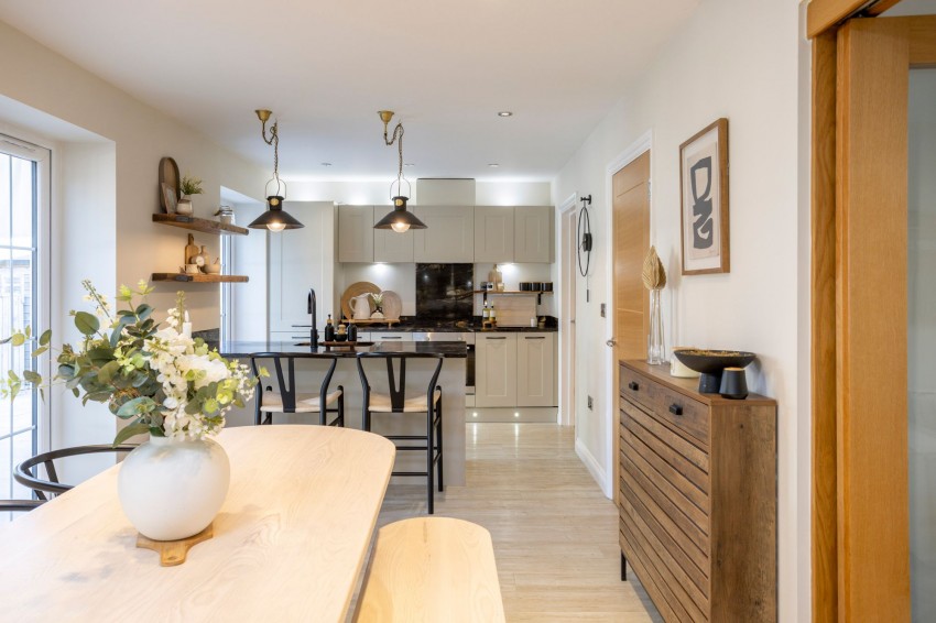 Images for Cavendish Court, Slingsby, YO62