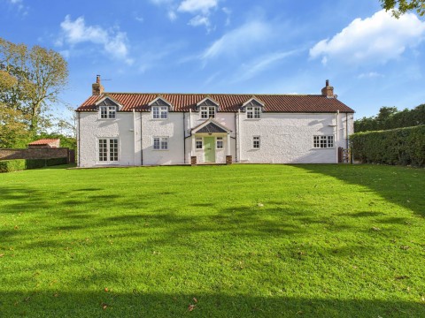 Great Kelk, Driffield, YO25