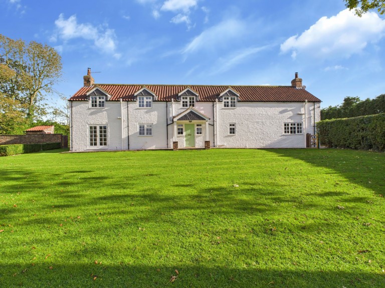 View Full Details for Great Kelk, Driffield, YO25