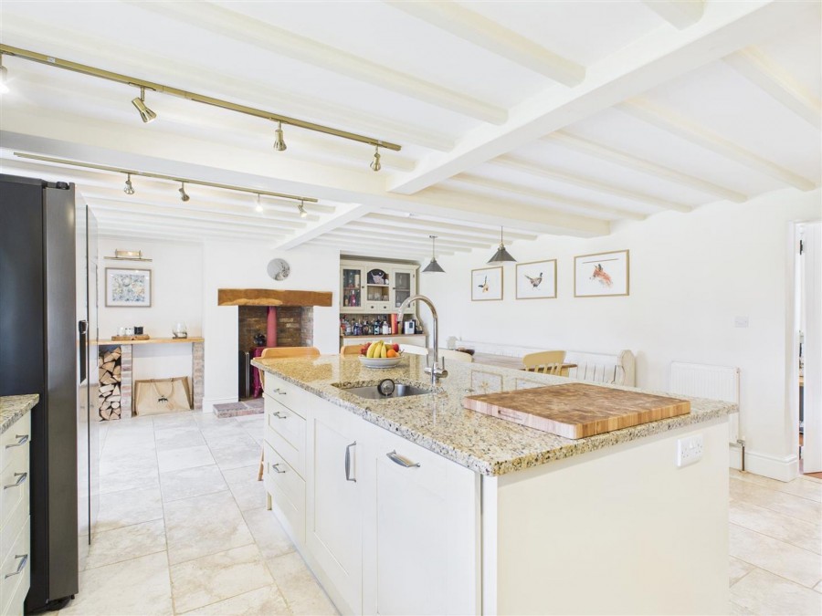 Images for Great Kelk, Driffield, YO25