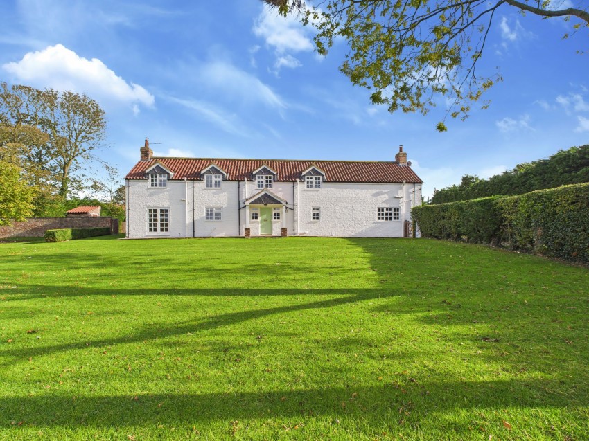 Images for Great Kelk, Driffield, YO25