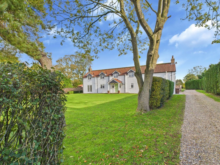 Images for Great Kelk, Driffield, YO25