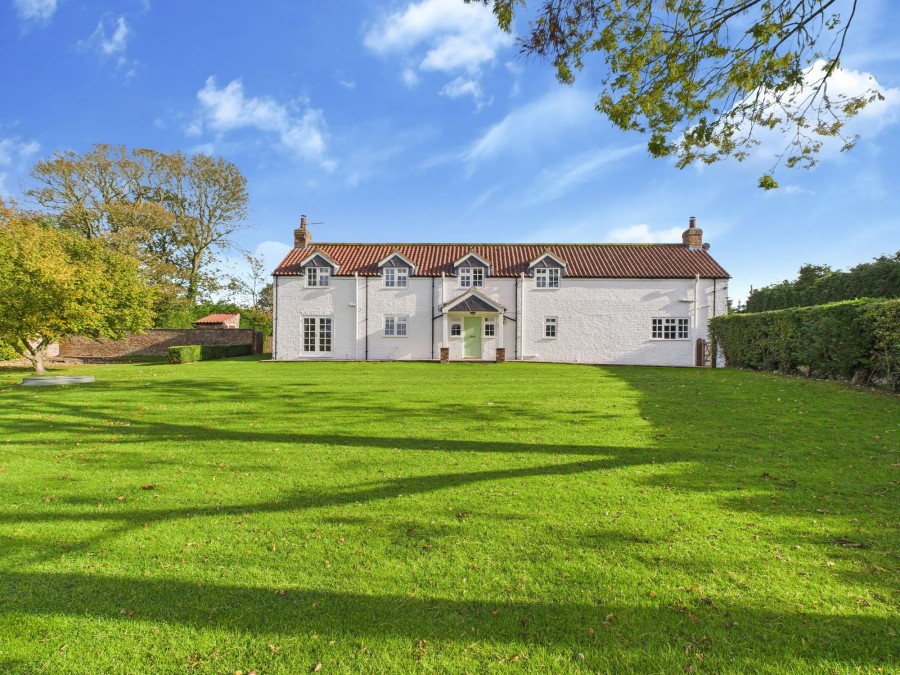 Images for Great Kelk, Driffield, YO25