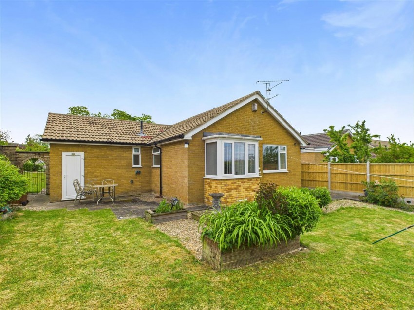 Images for Aunums Close, Thornton-Le-Dale, YO18