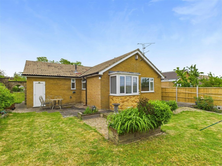 Images for Aunums Close, Thornton-Le-Dale, YO18