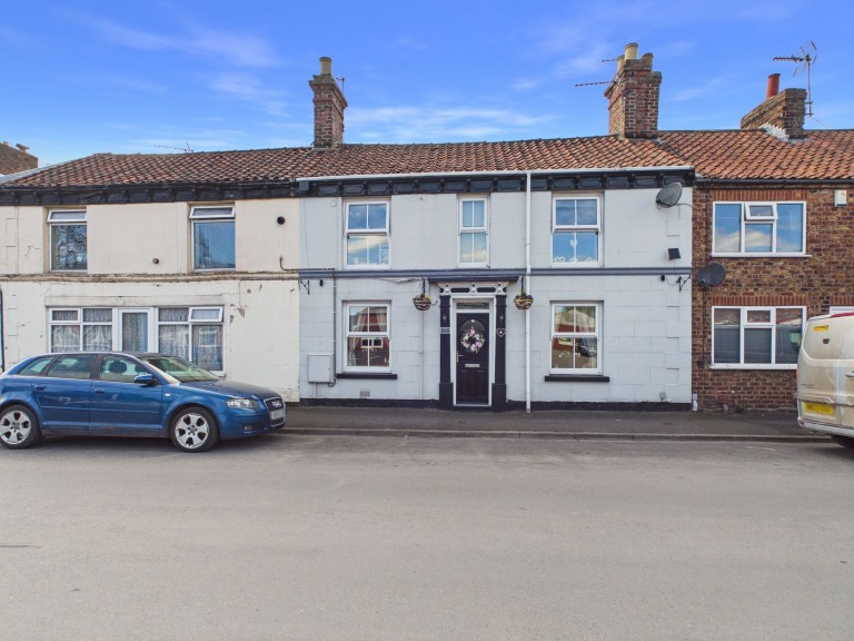 View Full Details for Westgate, Driffield, YO25