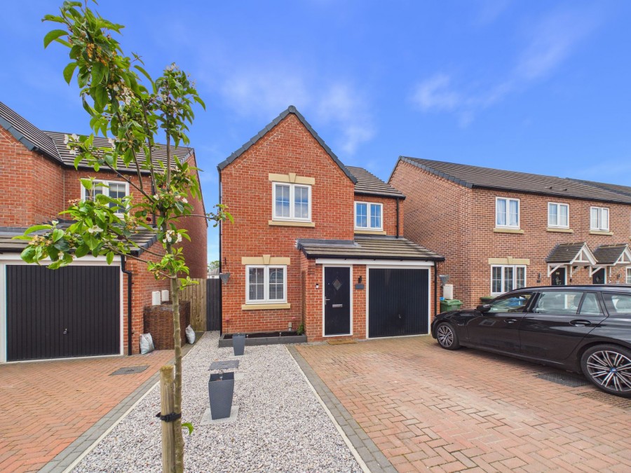 Images for Milner Avenue, Driffield, YO25