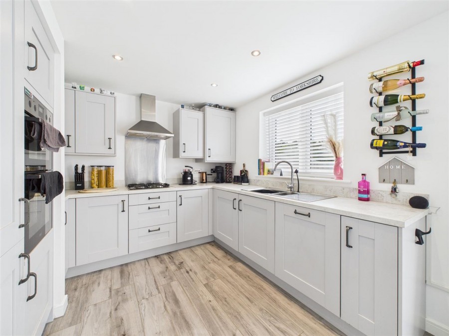 Images for Milner Avenue, Driffield, YO25