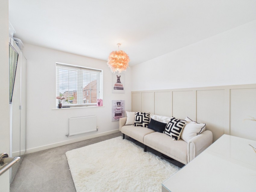 Images for Milner Avenue, Driffield, YO25