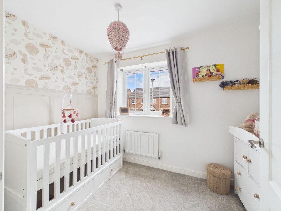 Images for Milner Avenue, Driffield, YO25