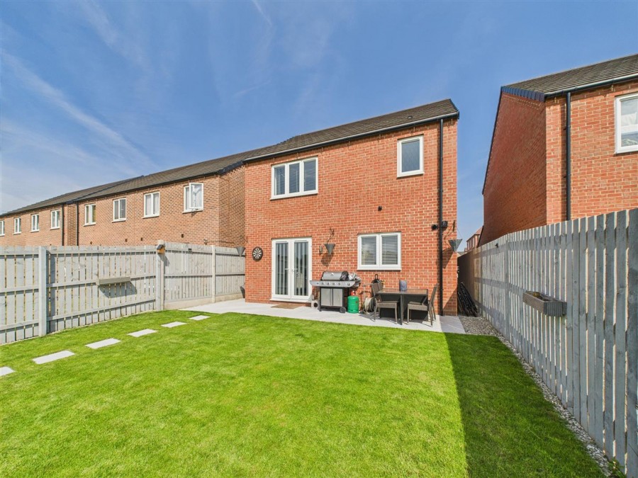 Images for Milner Avenue, Driffield, YO25