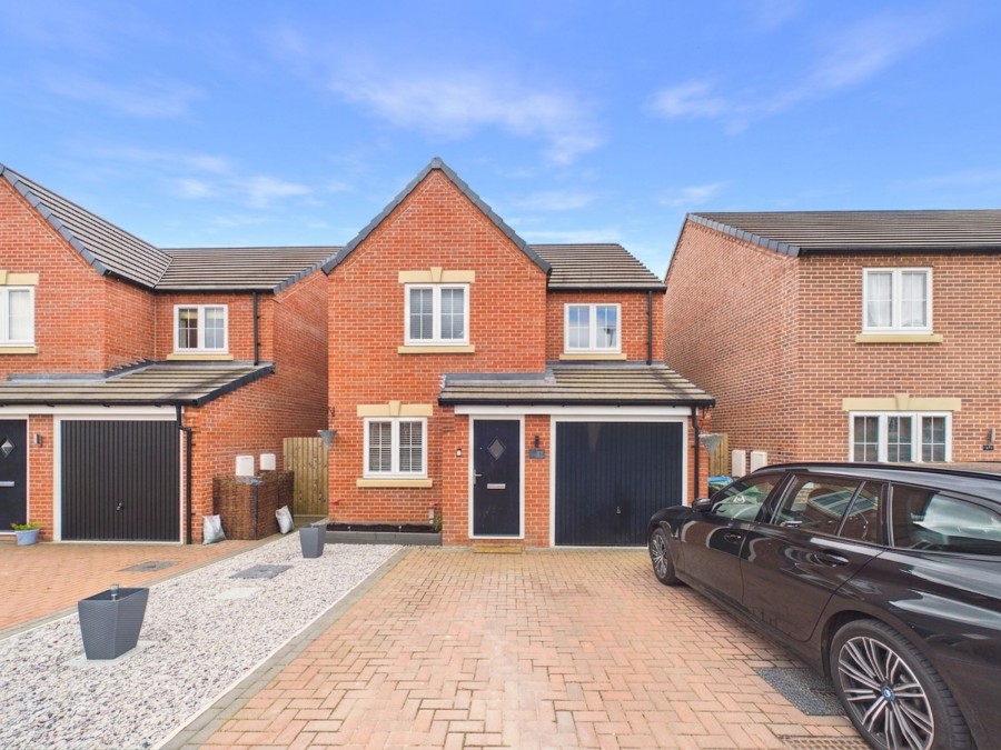 Images for Milner Avenue, Driffield, YO25