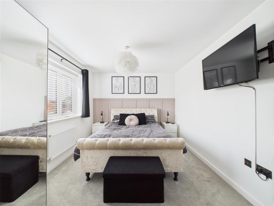 Images for Milner Avenue, Driffield, YO25