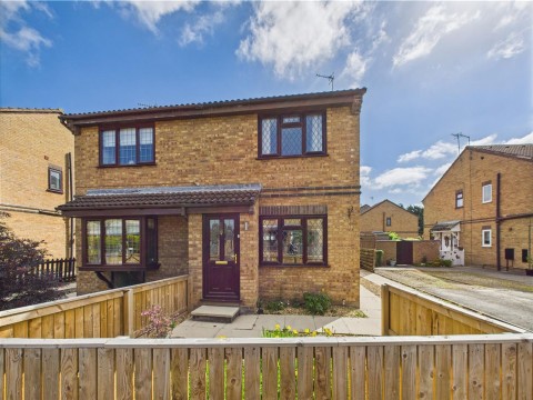 The Gallops, Norton, YO17