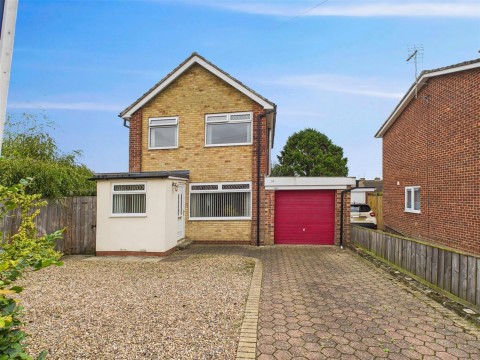 Park Avenue, Driffield, YO25