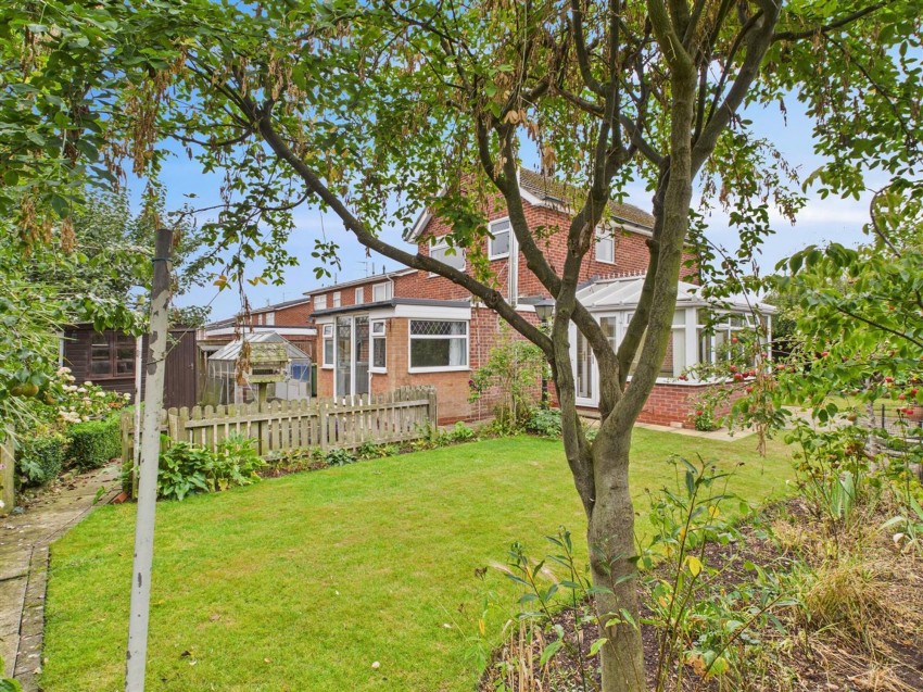 Images for Park Avenue, Driffield, YO25