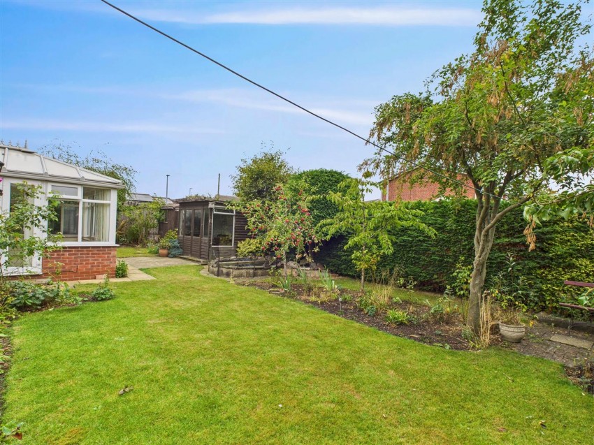 Images for Park Avenue, Driffield, YO25